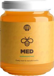 BrainMax PURE erdei méz, 475 g (70108)