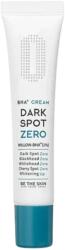 BE THE SKIN - BHA+Dark Spot Zero Cream - Pigmentfolt-halványító krém - 35g