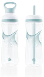 EQUA FLOW Wave 2in1 kulacs (800 ml) (EQUAFLOW)