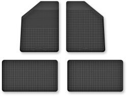 Wielganizator Autószönyegek Chrysler Town&Country IV 2000-2008 7-hoz 4 db-os szett