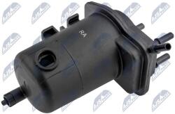 NTY filtru combustibil NTY FFF-RE-028 (FFF-RE-028)
