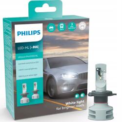 Philips Phillips Ultino Pro5100 LED-es autó izzó H4