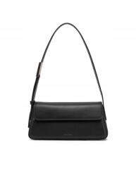 Calvin Klein Ck Calvin Klein Eredeti Kézitáska, fekete (LV04K3110G)