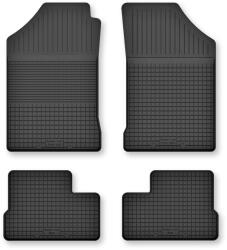 Wielganizator Autószönyegek Nissan Micra K11 1992-2003-hez 4 db-os szett stopper nélkül