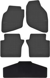 Wielganizator Autószönyegek Honda Jazz II 2002-2008 5-hez SolidTread rant alagúttal