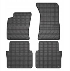 FroGum Gumiszőnyeg Frogum elToro Audi A8 D3 2002-09 hosszú változat nélkül kpl. 4 db
