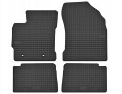 Wielganizator Autószönyegek Toyota Auris I 2006-2012-hez 4 db-os szett