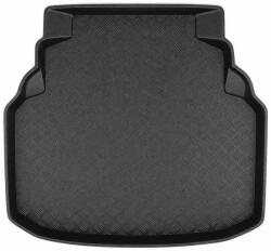 Wielganizator Mercedes C-osztály W204 2007-2014 csomagtérszőnyeg fix hátsó ülések