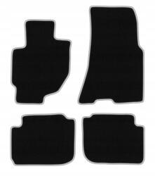 Wielganizator Autószönyegek Honda Cr-v I 1995-2001-hoz Carlux-silver szett 4 db