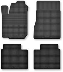 Wielganizator Autószönyegek Toyota Avensis III T27 2009-2013 kpl. 4 db stopperóra nélkül
