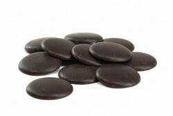 Callebaut Surogat de Ciocolata Neagra Easymelt Barry Callebaut, 10 kg (G-PRVP7-01B)