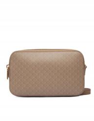 Calvin Klein Ck Calvin Klein Eredeti Kézitáska Postás Táska Bézs (LV04F3268G)