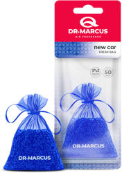 Dr. Marcus Fresh Bag - New Car - Illatosító DRM07062 (DRM07062) - globalsales