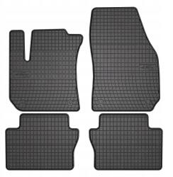 FroGum Autószönyegek Frogum elToro Opel Zafira B 2005-2014, 4 db-os szett