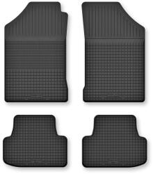 Wielganizator Autószönyegek Honda Civic VI 1995-2001 sedan kpl. -hoz 4 db stopper nélkül