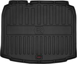 Wielganizator 3D Rubatro csomagtérszőnyeg Audi A3 8P 2003-2012 ferdehátú