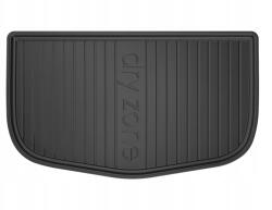 Frogum Nissan Cube III 2008-2019 ferdehátú csomagtértálca DryZone
