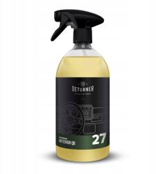 DETURNER Interior Qd 1l quick detailer beltéri használatra