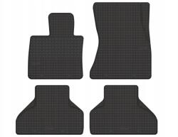 Wielganizator Bmw X5 F15 2013-2018 kpl. gumiszőnyeg 4 db-os Bmw ömlesztett rögzítő méret