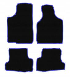 Wielganizator Autószönyegek Ford Probe MK1 1988-1992-hoz Carlux-blue szett 4 db