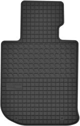 Wielganizator Sofőr gumiszőnyeg Bmw 3 G20-hoz 2019-tól SolidTread tépőzáras 1, 5 cm