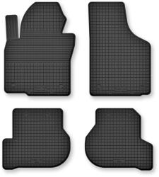 Wielganizator Autószönyegek Skoda Octavia II 2004-2013-hez 4 db-os szett stopper nélkül