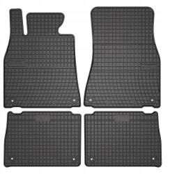 FroGum Autószönyegek gumi Frogum elToro Lexus Ls III 2000-2006-hoz 4 db-os szett