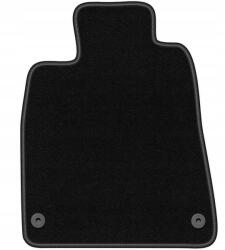 Wielganizator Velúr sofőrszőnyeg Lexus Gs III 2005-2012 BASIC-hez, fekete
