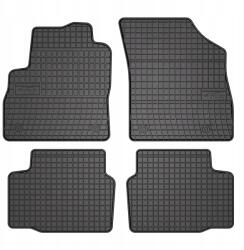 FroGum Autószönyegek gumi Frogum elToro Opel Astra K 2015-2022-hez 4 db-os szett