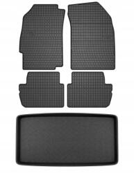 Mix-Plast Autószönyegek csomagtérszőnyeg a következő típushoz: Chevrolet Spark III M300 2009-2015 - allegro - 16 730 Ft