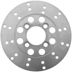 IGM féktárcsa MBK 50 Booster 1999+ első, NG 1995-1998 első, Yamaha 50 BWS 1999+ első, Bump 1995-1998 első (külső 180 mm - belső 48 mm - 4 furat) IGM Fékrendszer és alkatrészei Fékbetétek, fékpofák és fékt