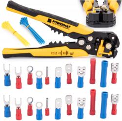 Powermat Szigeteléslehúzó Powermat PM-SI-260SU krimpelő (Powermat PM-SI-260SU / PM0769)