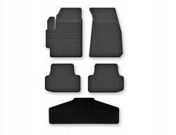 Wielganizator Autószönyegek Subaru Forester IV-hez 2013 5 db-tól alagúttal