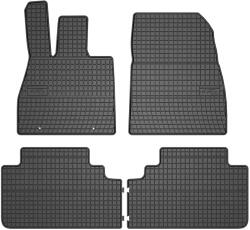 Wielganizator Autószönyegek Byd Seal 6 DM-i-hez 2024-től 4 db-os SolidPRO szett