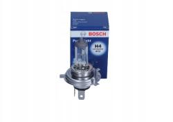 Bosch Pure Light H4 12V 60/55W Izzó Kartonddobozban