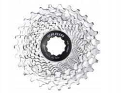 Sram Kerékpár kazetta Sram PG-1050, 10 rz, 12-27 fog, országúti (00.2418.034.007)
