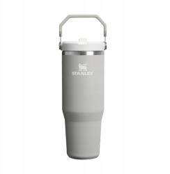 STANLEY bögre IceFlow Flip Straw 0, 89 l Ash (10-12043-072)