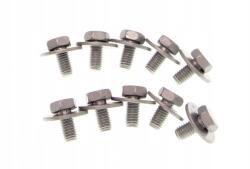 Romix Csavar M6 Audi Vw Seat Skoda 10DB-OS Csomag