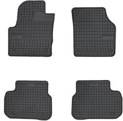 Wielganizator Autószönyegek Land Rover Discovery Sport-hoz 2014 kpl. 4 db SolidPRO