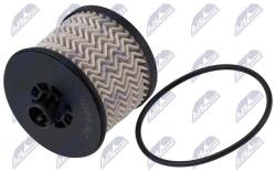 NTY filtru combustibil NTY FFF-PE-002 (FFF-PE-002)