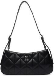 Calvin Klein Ck Calvin Klein Eredeti Kézitáska, Fekete (LV04F3327G)