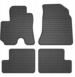 FroGum Autószönyegek gumi Frogum elToro Toyota RAV4 II 2000-2005-hez 4 db-os szett