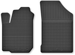 Wielganizator Autószönyegek Nissan X-Trail I T30 2001-2007 első 2 db stopper nélkül