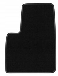 Wielganizator Velúr sofőrszőnyeg Chrysler Pacifica 2003-2008 BASIC-hez, fekete