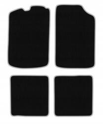 Wielganizator Autószönyegek Vw Golf I 1974-1983-hoz Carlux-silver szett 4 db