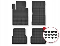 Wielganizator Autószönyegek Mini Cooper R52 2004-2008-hoz 4 db-os ütközők szett ömlesztve