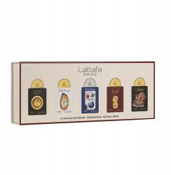 LATTAFA Pride Collection No.3 EDP 5x20 ml Парфюми