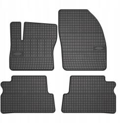 FroGum Autószönyegek gumi Frogum elToro Ford C-Max I 2003-2010-hoz 4 db-os szett