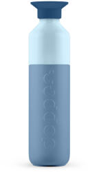 Dopper rozsdamentes acélkulacs 490 ml - Coastal Blue (DP9133)