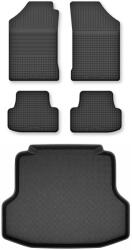 Wielganizator Váltólámpa csomagtérszőnyeg Honda Civic VI 1997-2001 sedan